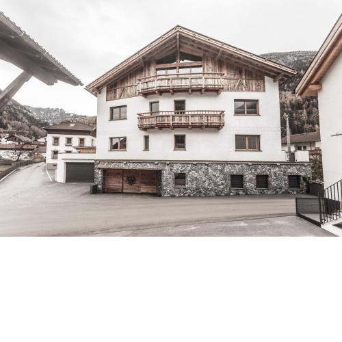 Chalet Nr.121