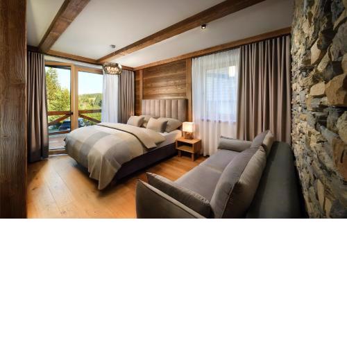 Chalet Oasis