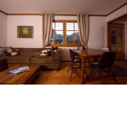 Chalet Obertraun