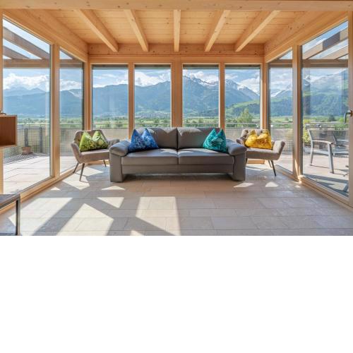 Chalet Oxygen