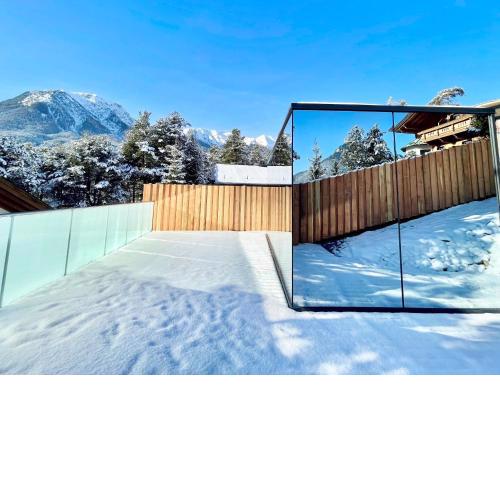 Chalet PANORAMA Lodge by Interhome