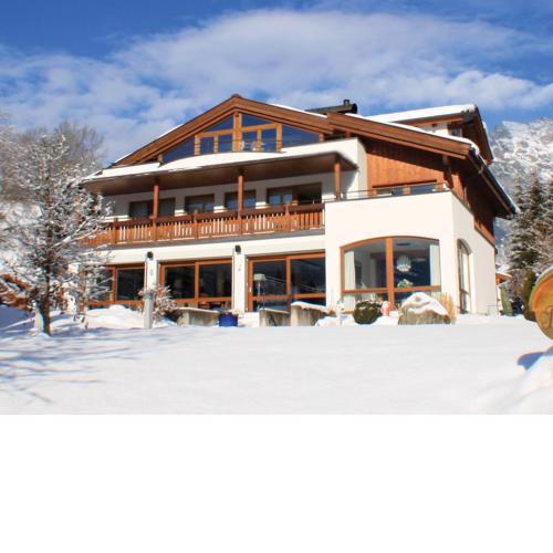 Chalet Panorama