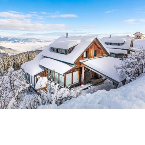 Chalet Panoramo by Interhome