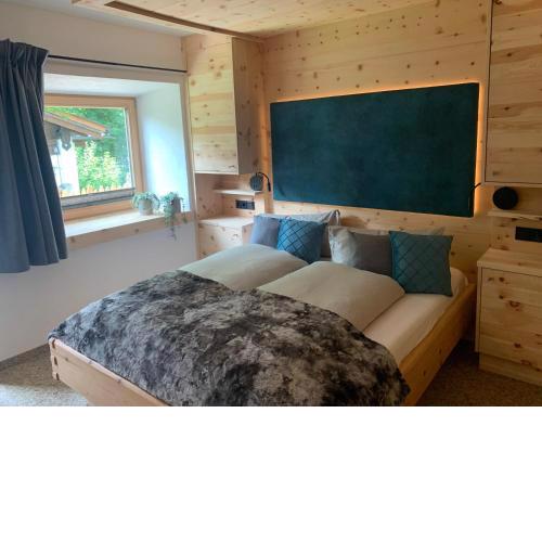 Chalet Paula