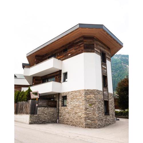 Chalet Perauer