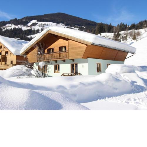 Chalet Peter