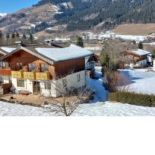Chalet Peter
