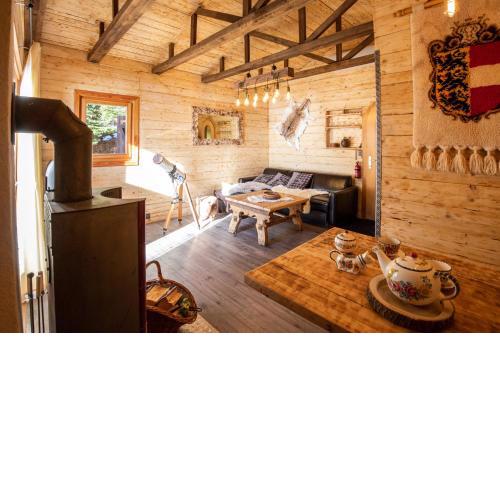 Chalet Petit
