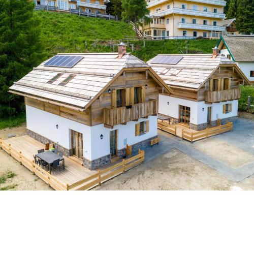Chalet Petra