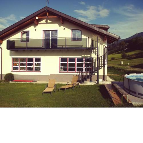 Chalet Petra