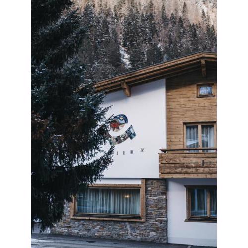 Chalet Pfunds