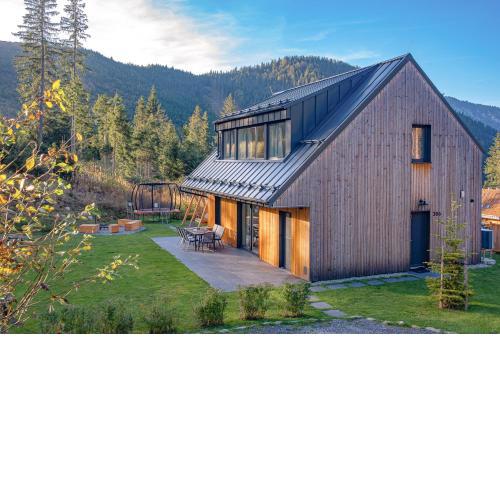 Chalet Pølarka