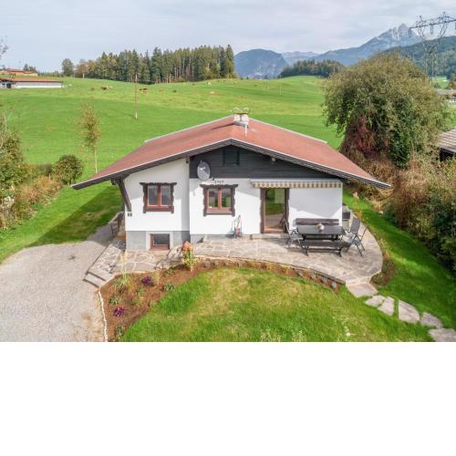 Chalet Pölven