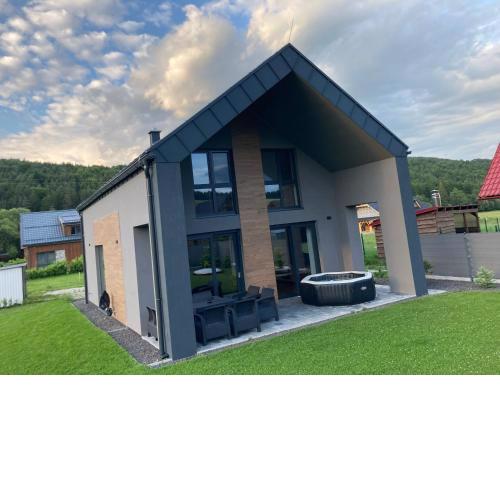 Chalet Prestige