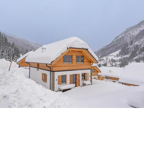 Chalet Pretzel