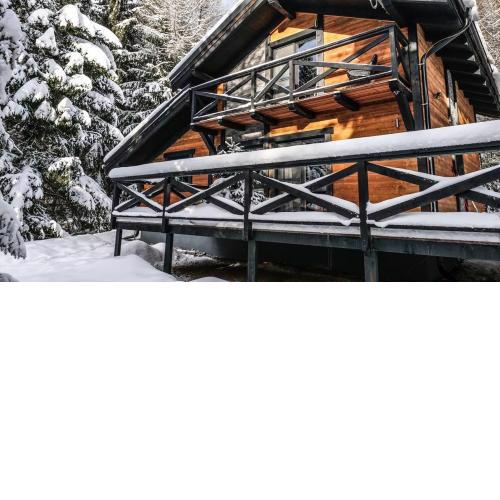 Chalet Račkova dolina