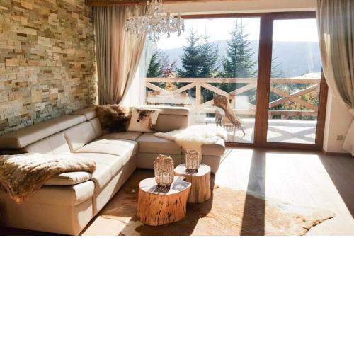 Chalet Rebeca 6 beds Donovaly