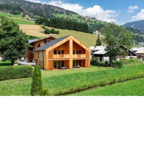 Chalet Refugium Dolomiten