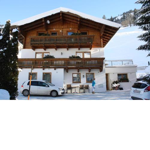Chalet Rehlein