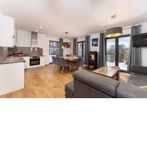 Chalet Reiteralm- SKI INSKI OUT