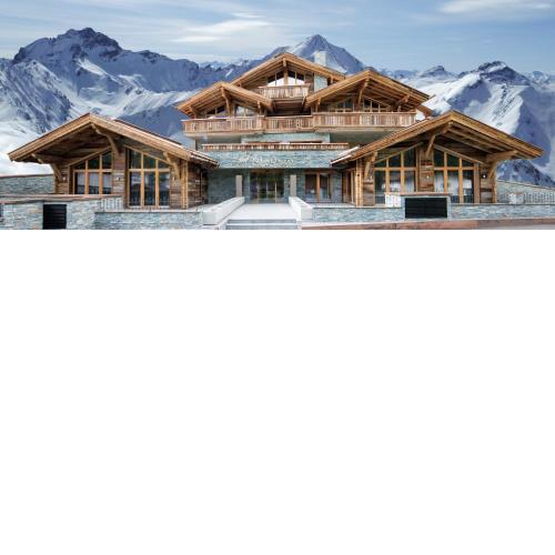 Chalet Residences Mathon