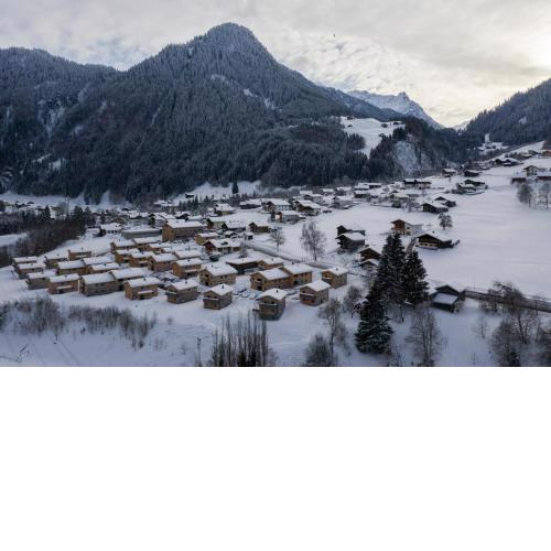 Chalet-Resort Montafon