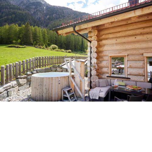 Chalet Resort Sölden