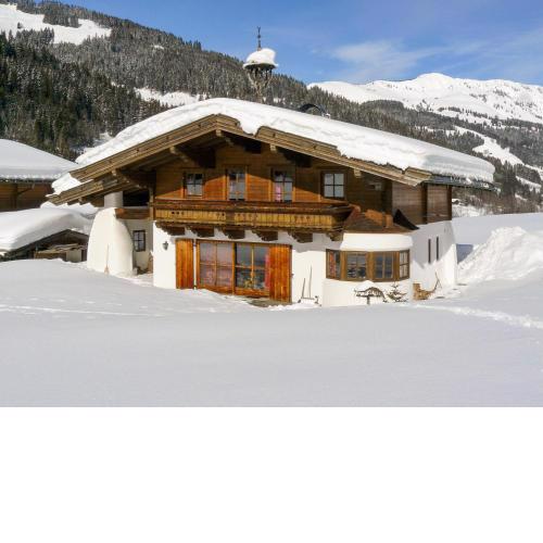 Chalet Rettensteinblick