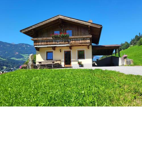 Chalet Romana