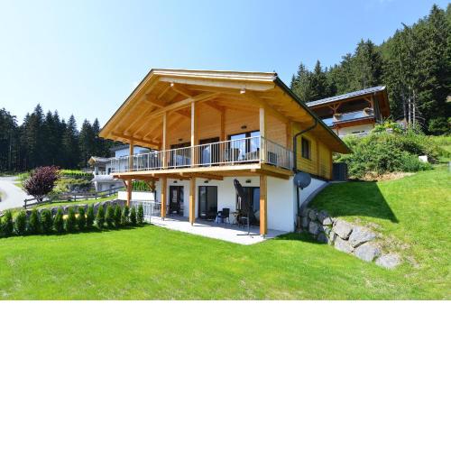 Chalet Rotheheim