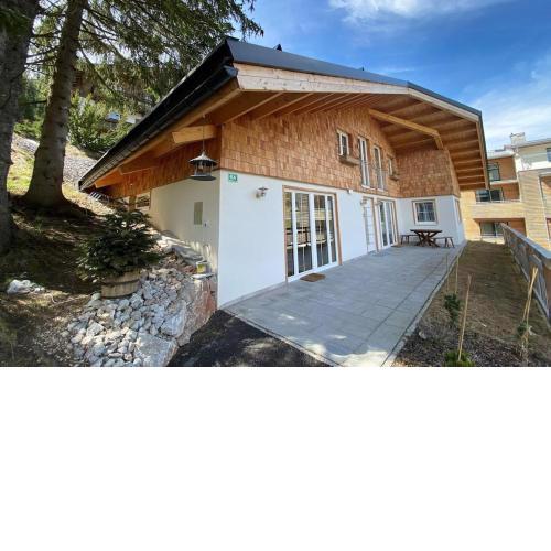 Chalet Salzburg Dienten