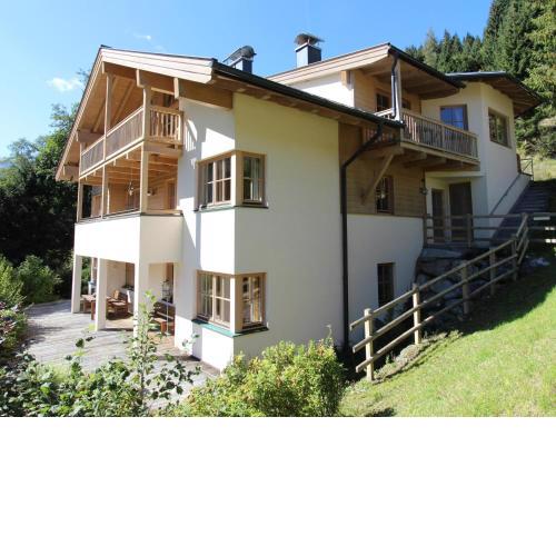 Chalet Sanna Hinterlengau