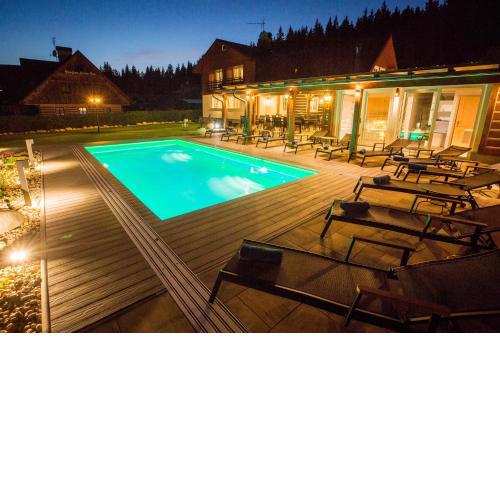 Chalet Schäfer