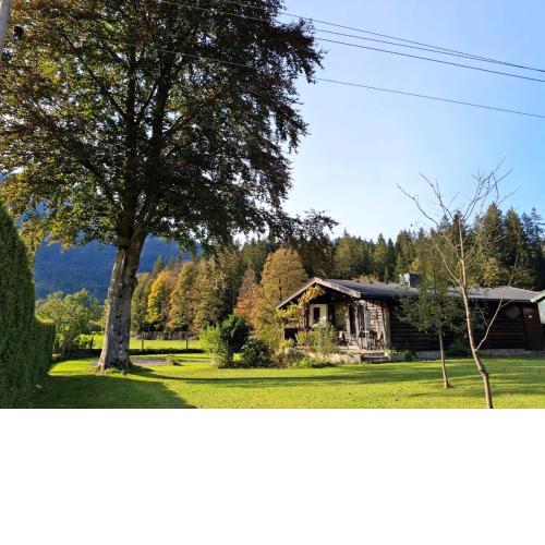 Chalet Scheffsnoth