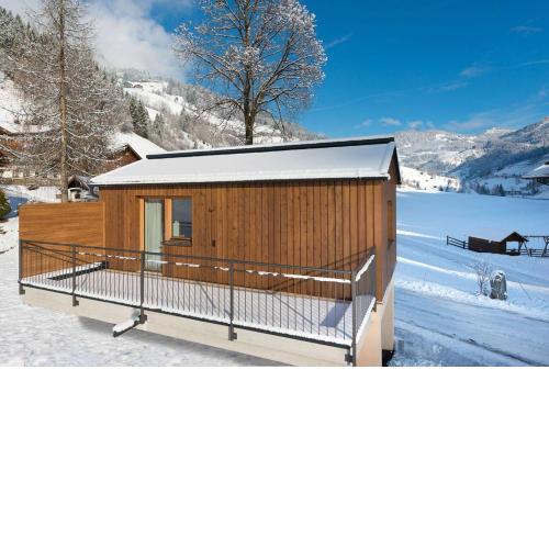 Chalet Schiederhof
