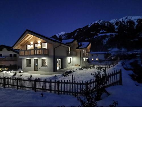 Chalet Schlossalm