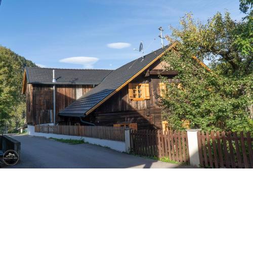 Chalet Schmelz Huette mit Sauna und Garten