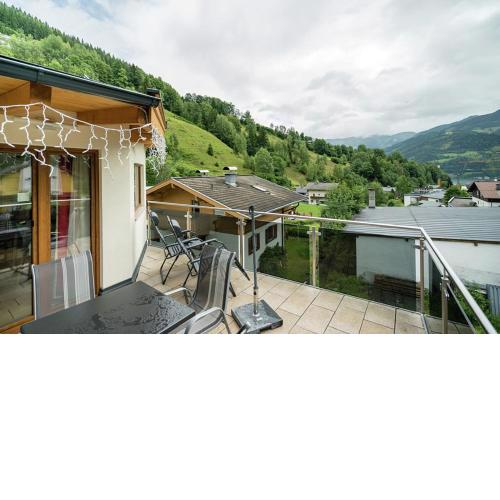 Chalet Schmittenbach - Pinzgau Holidays