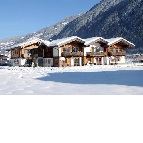 Chalet Schnee