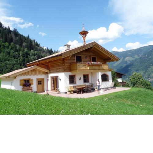Chalet Schröckgut