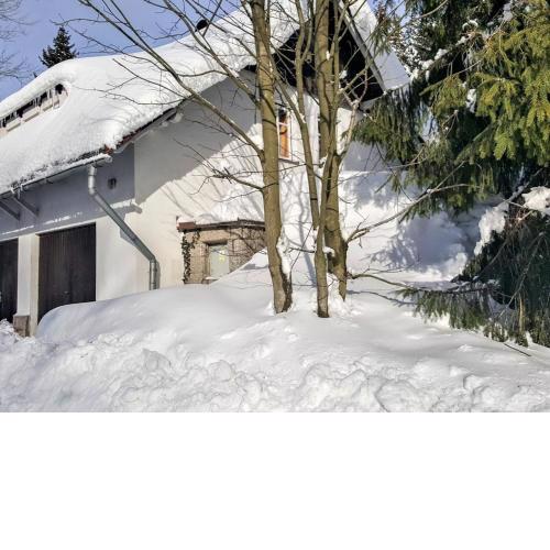 Chalet Sedmidomí by Interhome