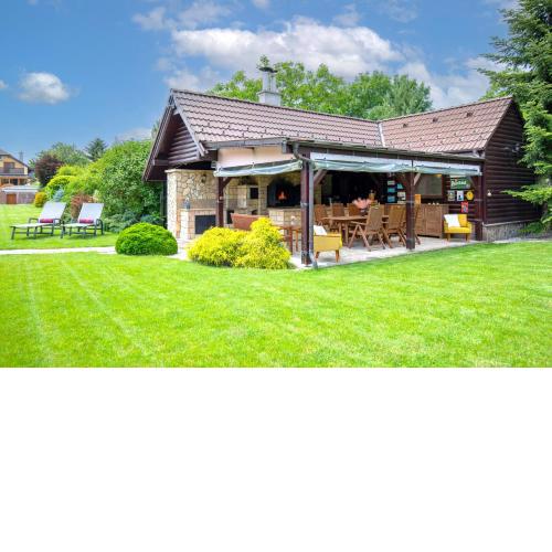 Chalet Senec