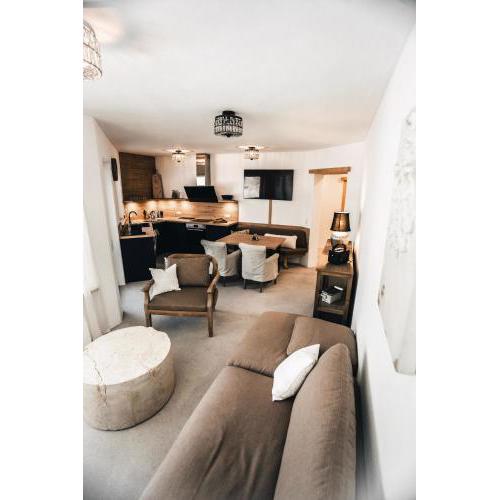 Chalet Serles