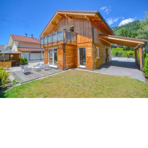 Chalet Seven - by Alpen Apartments