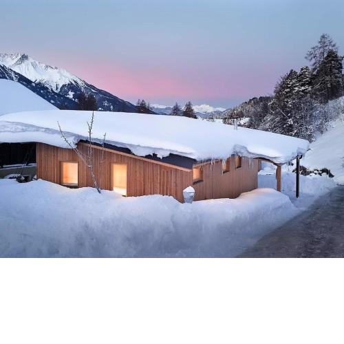 Chalet Shakti by Interhome