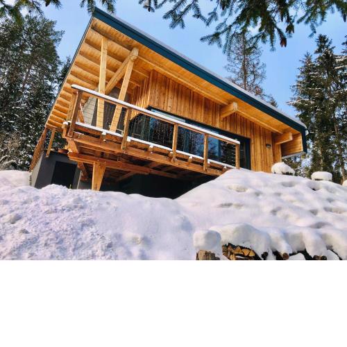 Chalet Slovensky Raj