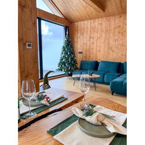 Chalet Smreky