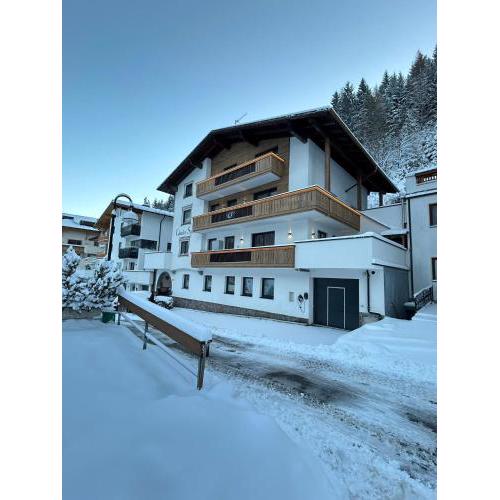 Chalet Sofie