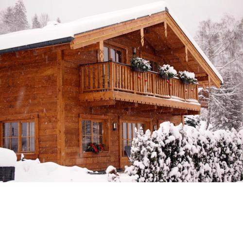 Chalet Sonnberg