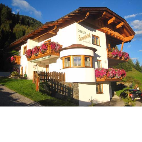 Chalet Sonnblick